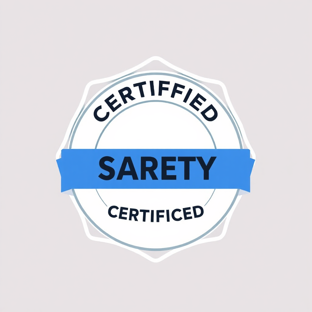 Safety certification